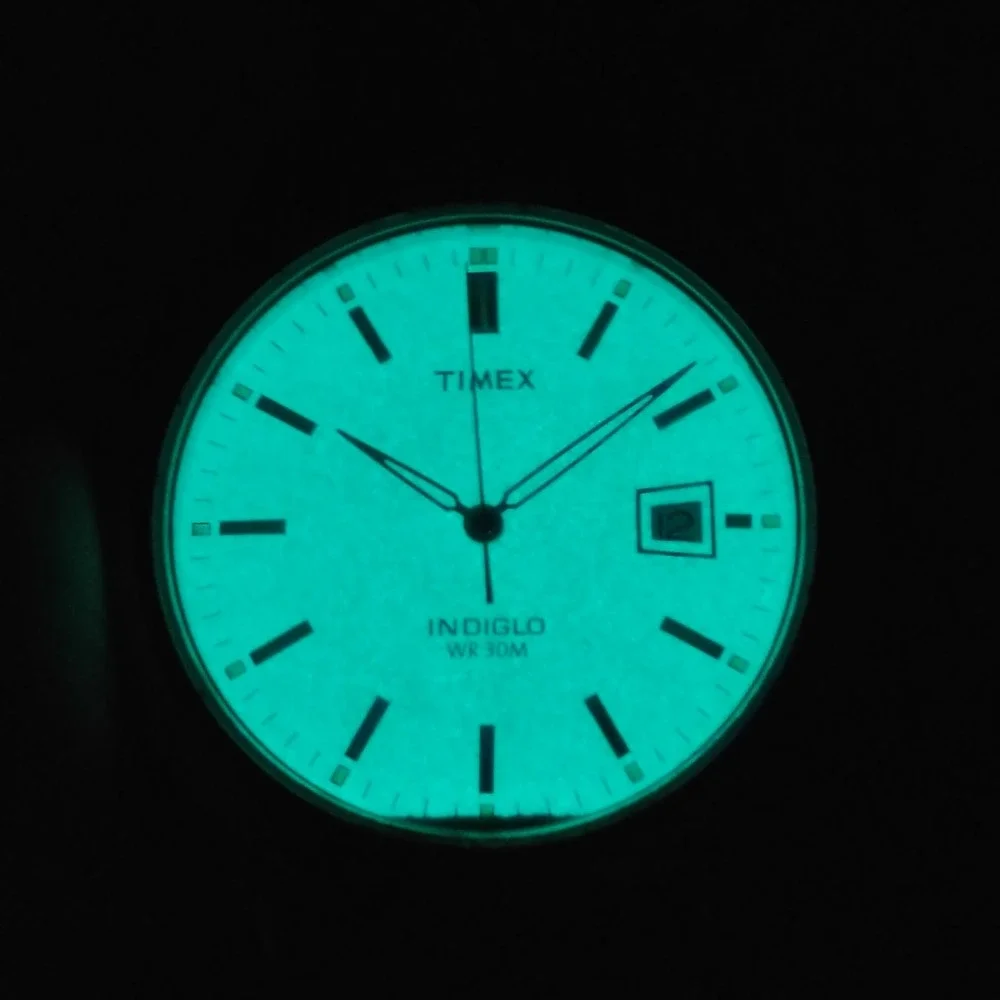 Timex vintage 2010
